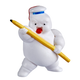 Image for article titled Ranking the Ghostbusters Mini-Puft Toys From Least Distressing to Infinitely Disturbing